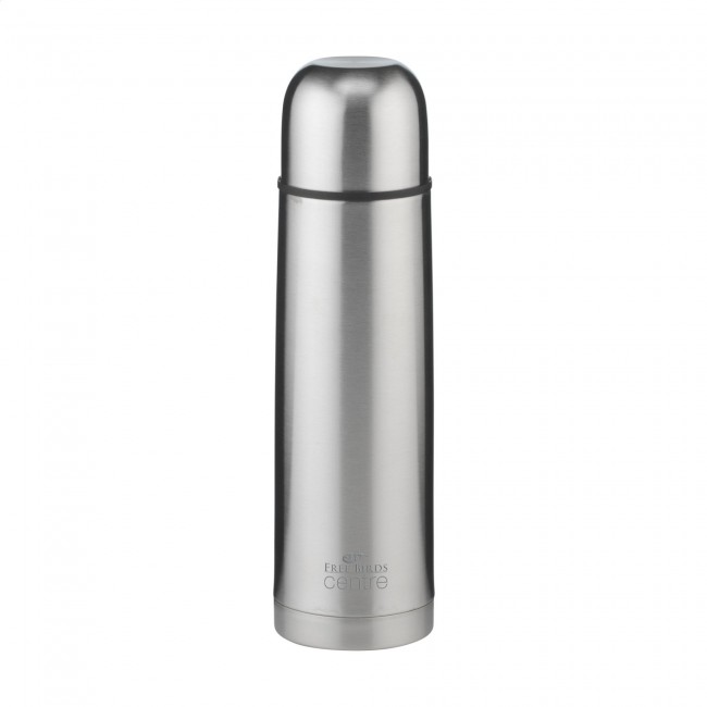 Promotional Thermotop thermo bottle