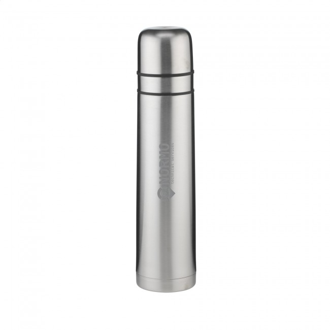 Promotional IsoTopperMaxi thermo bottle