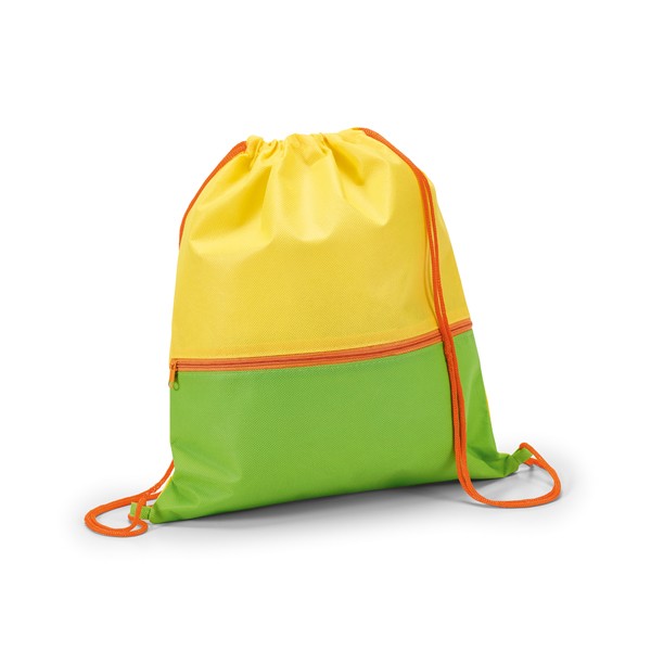 Promotional Non-Woven Drawstring Bag