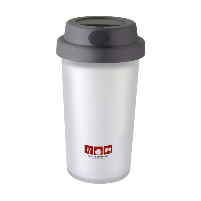 Promotional TravelCup thermo cup