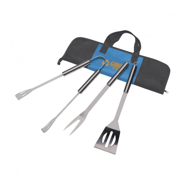 Promotional BBQ-Kit set