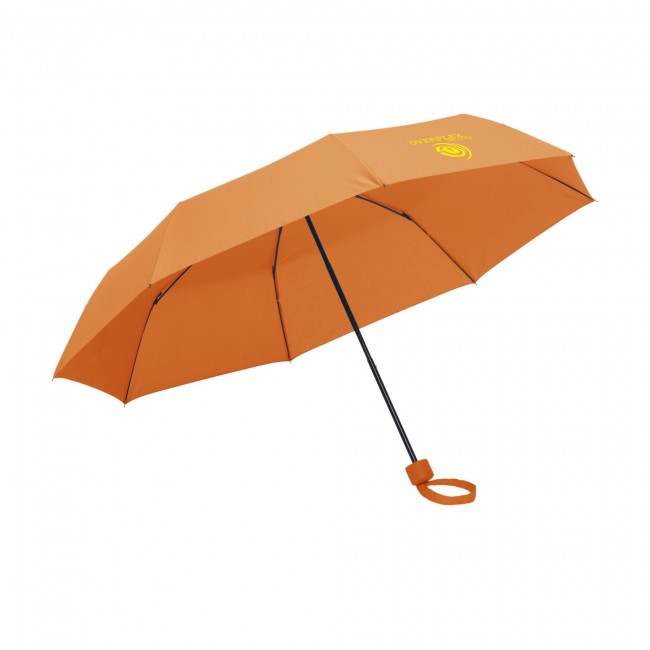 Promotional Cambridge Folding Umbrella