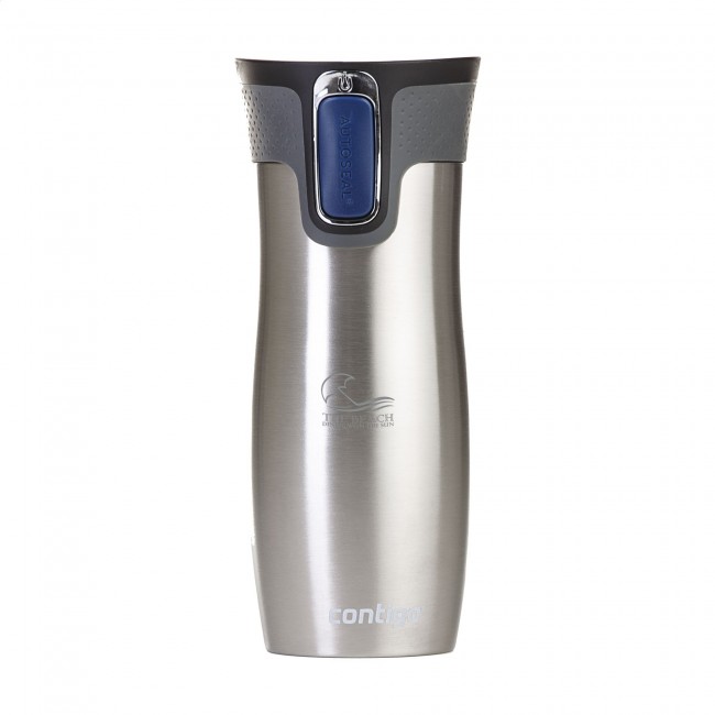 Promotional Contigo® Westloop Mug thermo cup