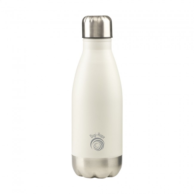 Promotional Topflask 350 ml drinking bottle