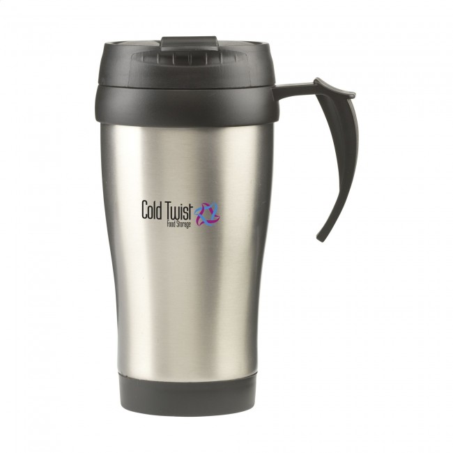 Promotional SupremeCup thermo cup