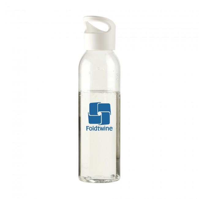 Promotional Sirius drinking bottle