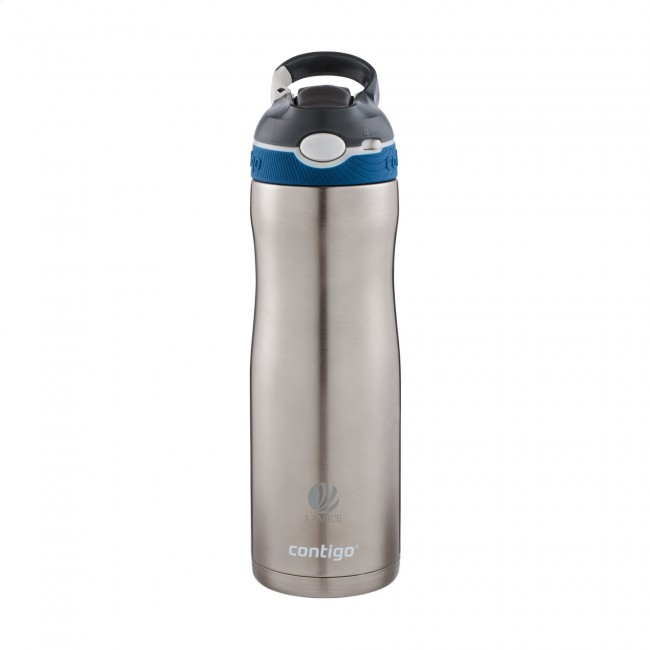 Promotional Contigo® Ashland Chill drinking bottle