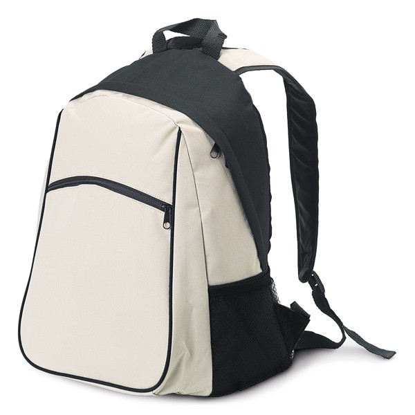 Promotional Backpack 600D