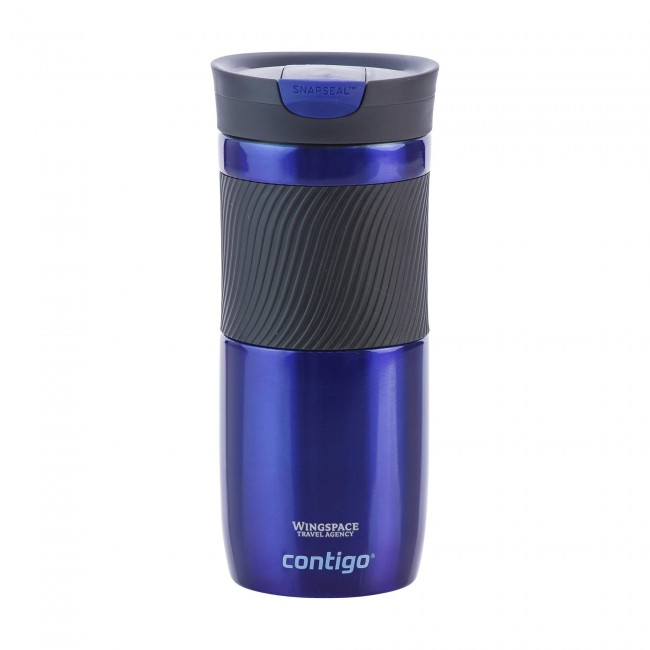 Promotional Contigo® Byron Medium thermo cup