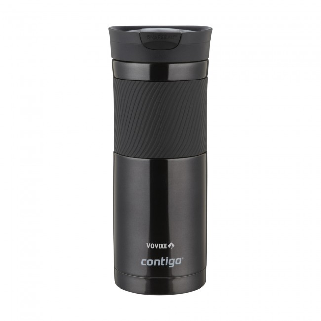 Promotional Contigo® Byron L thermos cup