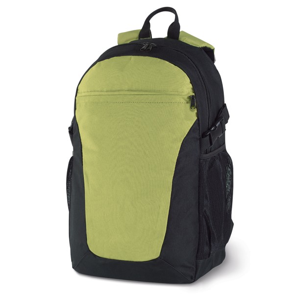 Promotional Backpack 600D