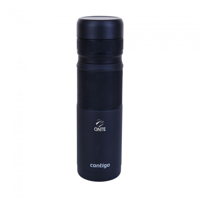 Promotional Contigo® Thermal Bottle 740 ml thermo bottle