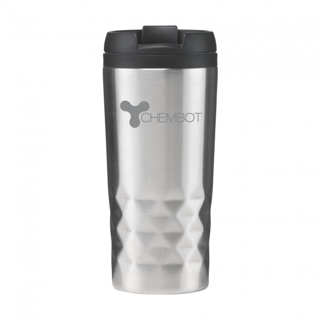 Promotional Graphic Mug thermo cup