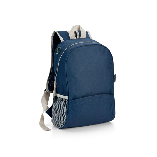 Promotional City Backpack 600D