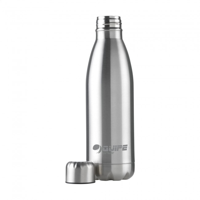 Promotional Topflask 500 ml drinking bottle