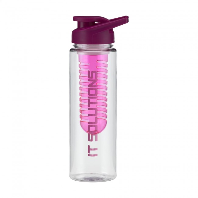 Promotional Tropical Drink drinking bottle