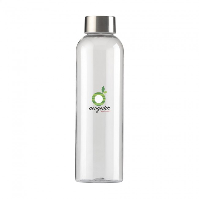 Promotional Senga 650 ml tritan drinking bottle