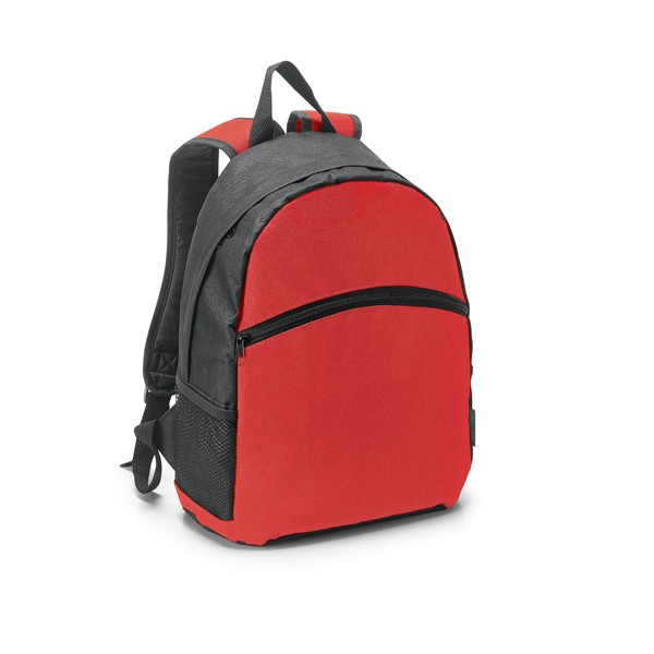 Promotional Kimi Backpack 600D