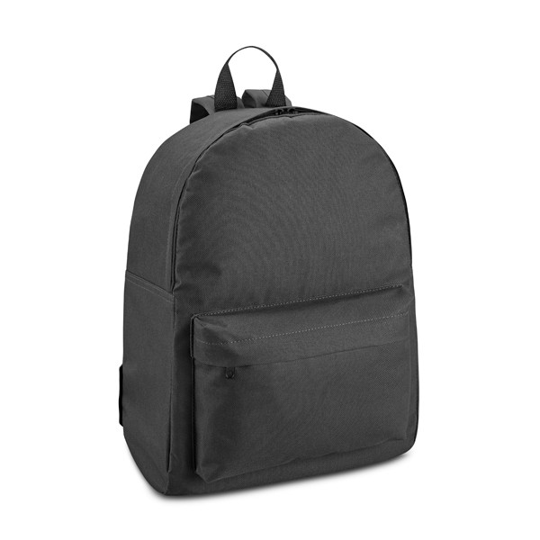 Promotional Backpack 600D