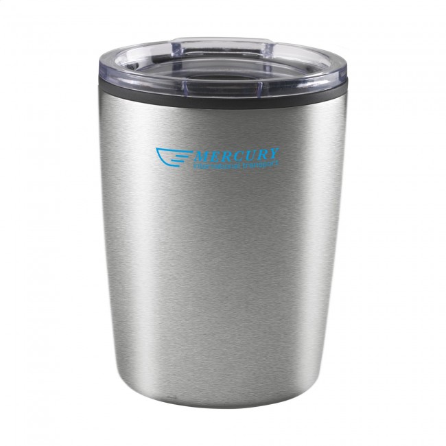 Promotional Espresso-to-Go thermo cup