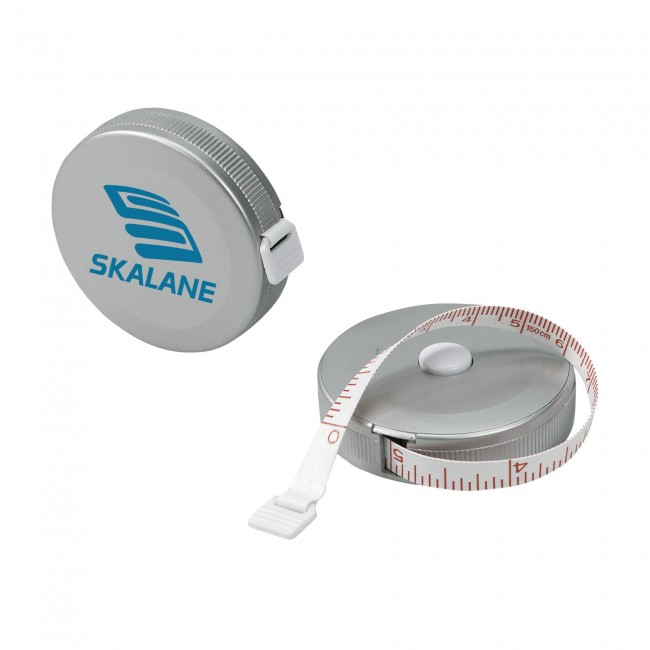 Promotional Measure-It tape measure