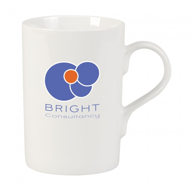 Promotional Plaza mug