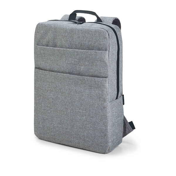 Promotional Graphs Laptop Backpack