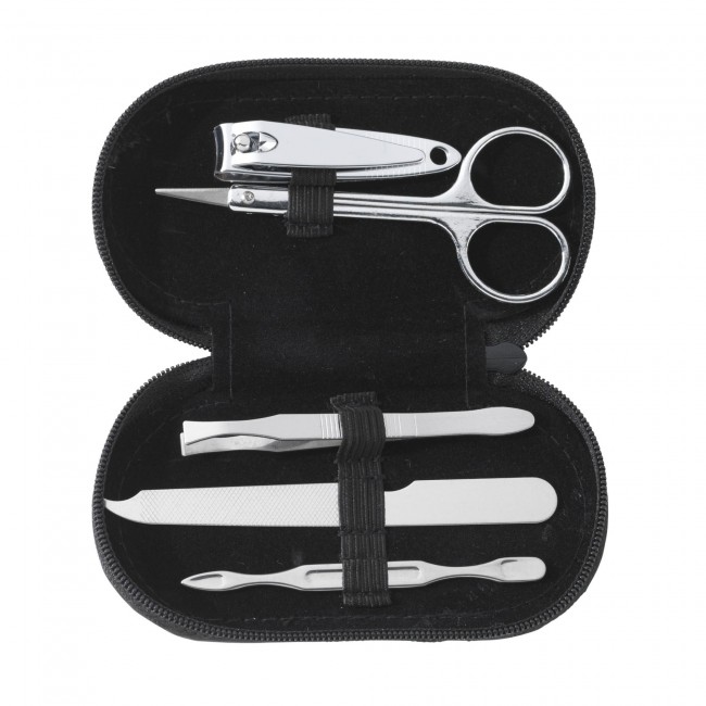 Promotional ManuCare manicure set