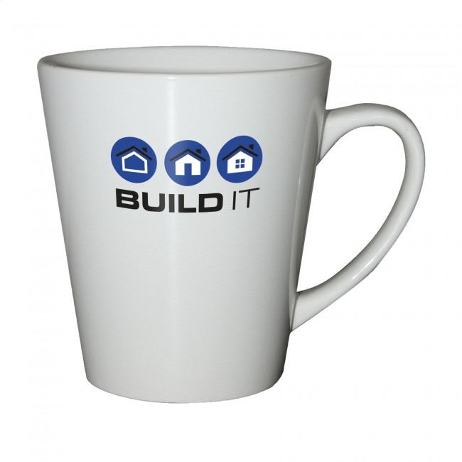 Promotional DeltaCup