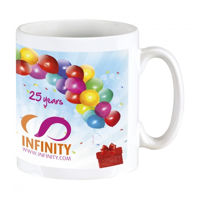 Promotional Full ColourMug