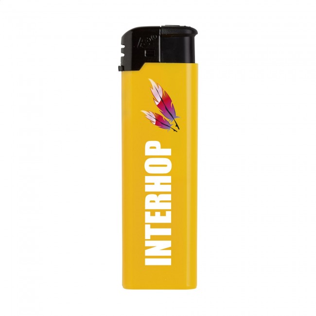 Promotional BlackTop lighter