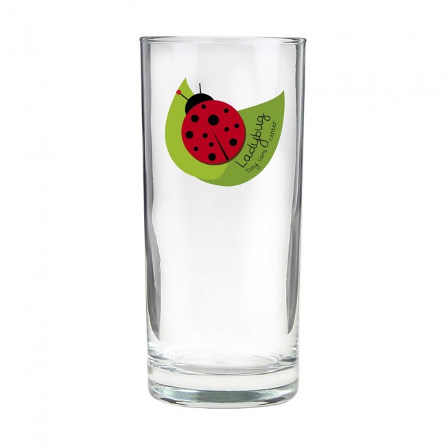 Promotional Longdrink glass