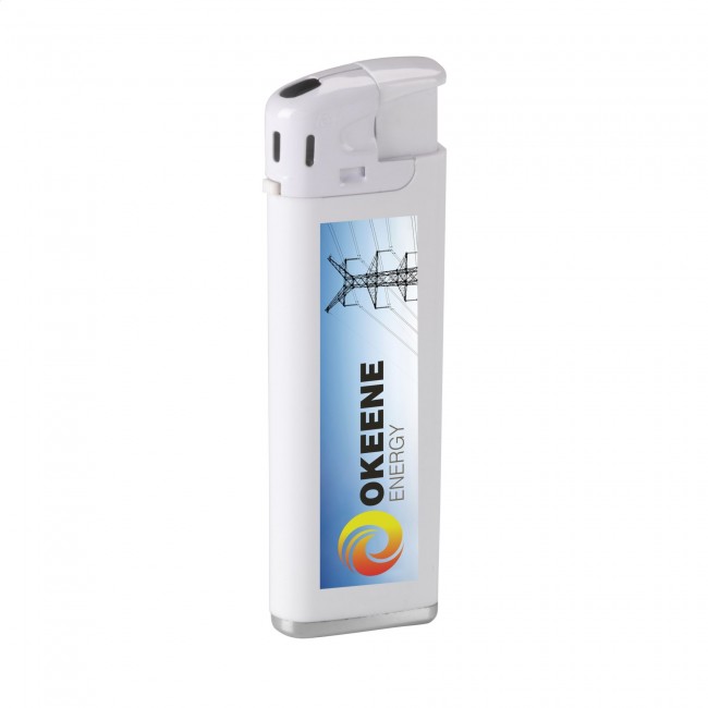 Promotional LED-lighter lighter