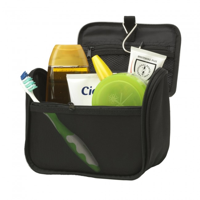 Promotional Smart toiletry bag