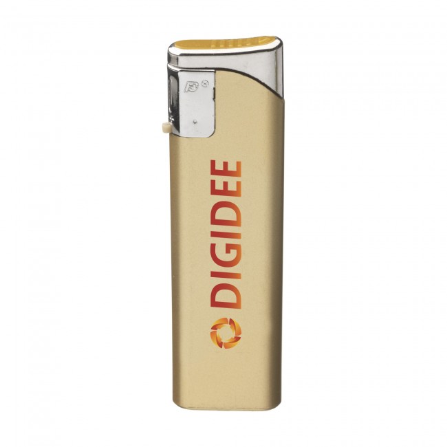 Promotional LuminaDeluxe lighter