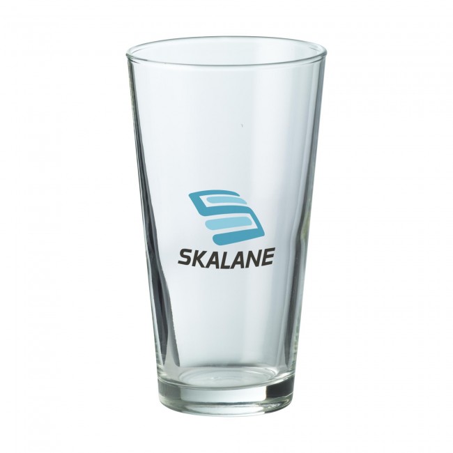 Promotional Beer Glass 350 ml