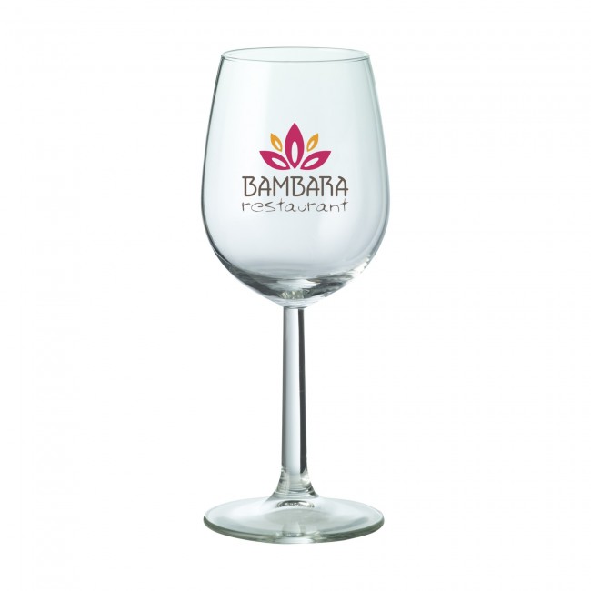 Promotional Bouquet Wine Glass 290 ml