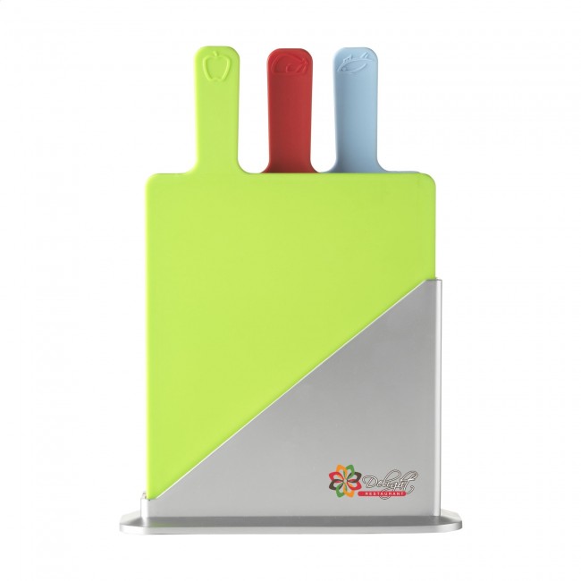 Promotional Chopping Board Set