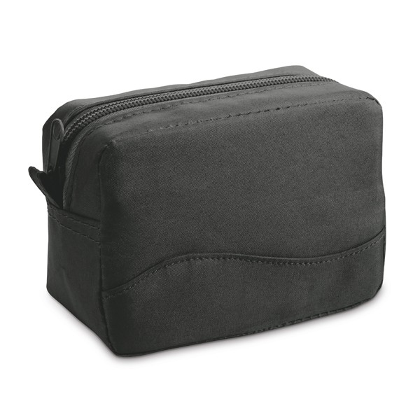 Promotional Marie Microfibre Toiletry Bag