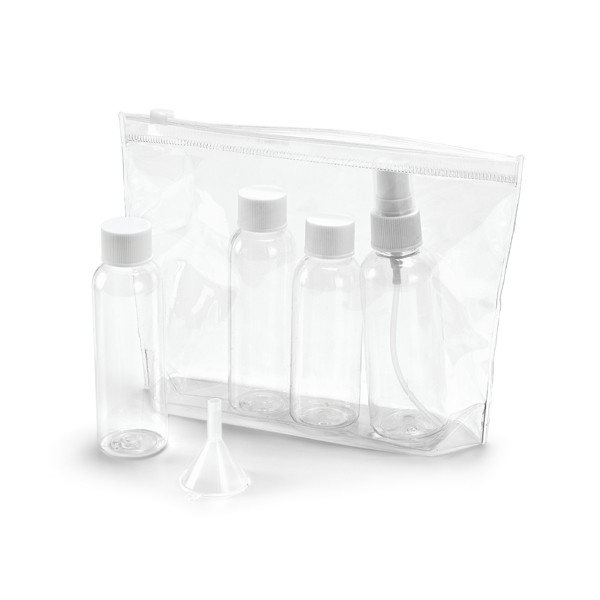 Promotional Airtight PVC Cosmetic Bag