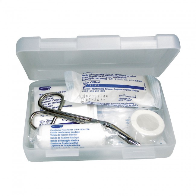 Promotional First Aid Kit Box Large first aid kit