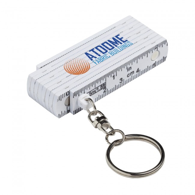 Promotional MiniMetric ruler