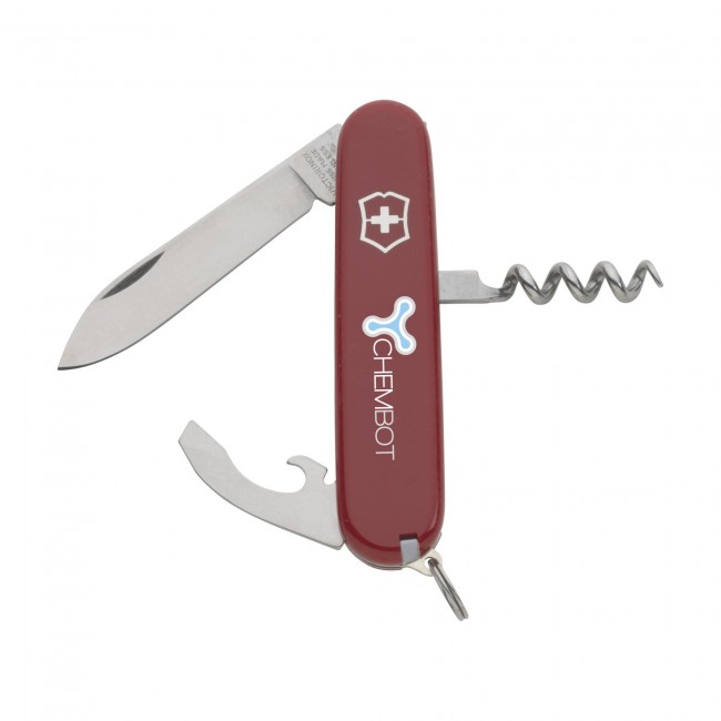 Promotional Victorinox Waiter knife