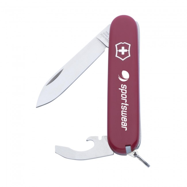 Promotional Victorinox Bantam knife