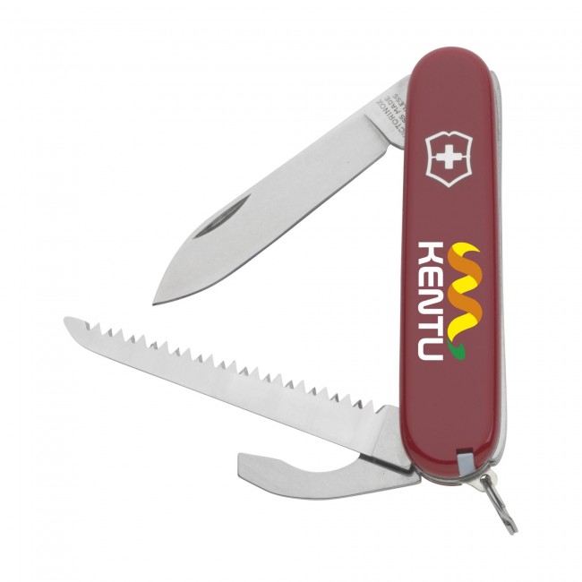 Promotional Victorinox Walker knife