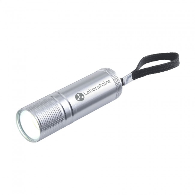 Promotional StarLED COB flashlight