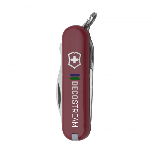 Promotional Victorinox Jetsetter pocket knife