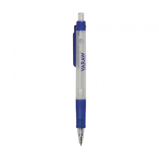 Promotional Stilolinea Vegetal Clear Pen