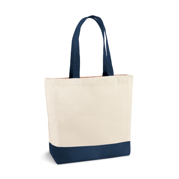 Promotional Cotton Canvas Tote Bag