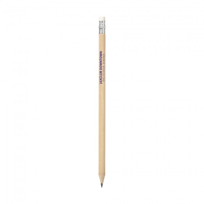 Promotional Pencil